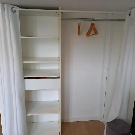 Avec Terrasse En Calme A Dijon. Dijon