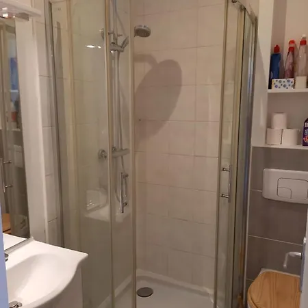 Lejlighed Avec Terrasse En Calme A Dijon. Dijon