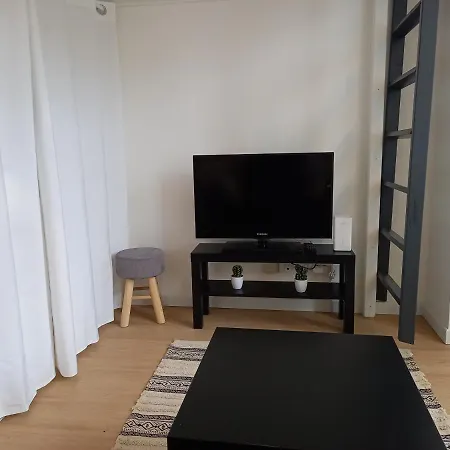 Avec Terrasse En Calme A Dijon.