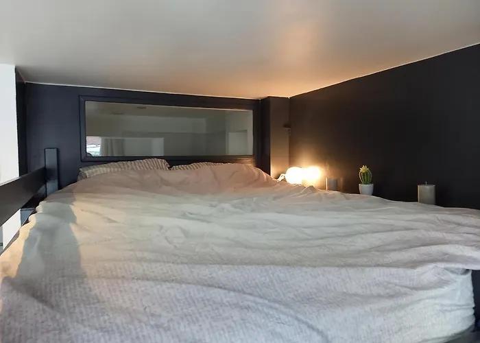 Avec Terrasse En Calme A Dijon. Διαμέρισμα *