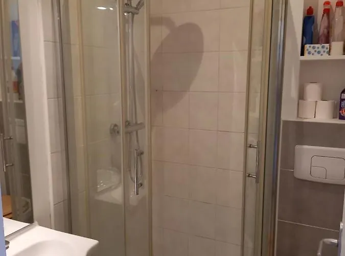 Daire Avec Terrasse En Calme A Dijon. Dijon