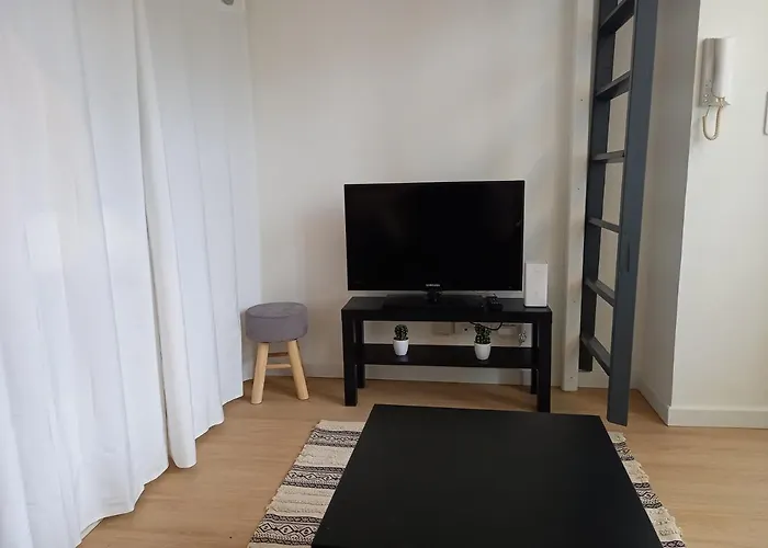 Avec Terrasse En Calme A Dijon.